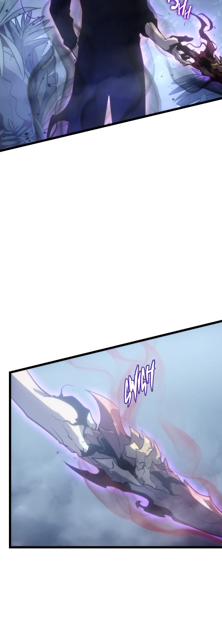 Solo Leveling, Chapter 165 image 45